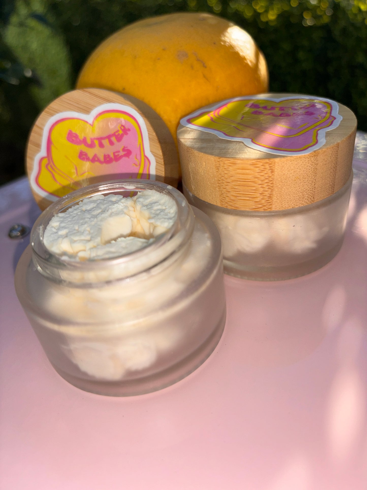 MANGO MAMI 🥭